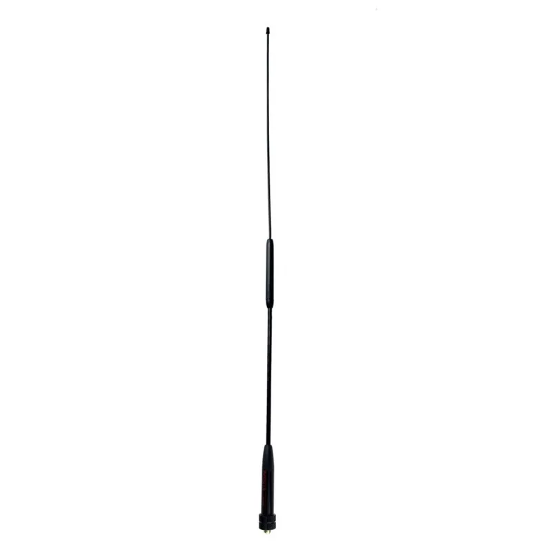 Антенна RH901S SMA-Female/M/BNC 144/430 МГц двухдиапазонная антенна для BaoFeng BF-UVB3 плюс UV-82 UV-5R GT-3 плюс UV-5RE BF-888S радио