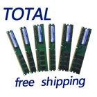 Оперативная память KEMBONA для настольного компьютера DDR2 2 Гб ddr2 2g 800 МГц pc6400 240pin тонкая плата Заводская цена высокое качество
