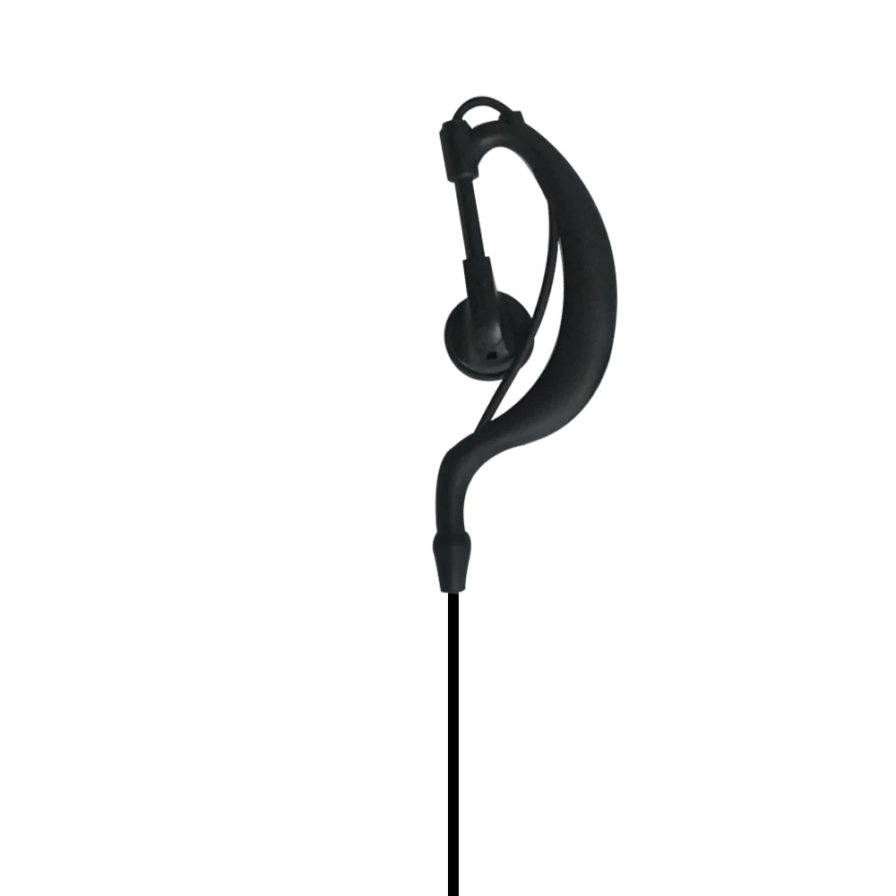 XQF G Winding line Earpiece for Motorola XTN446 XTN500 XTN600 XV1100 XV2100 XV2600 XU1100 XU2100 XU2600 Radio | Мобильные телефоны