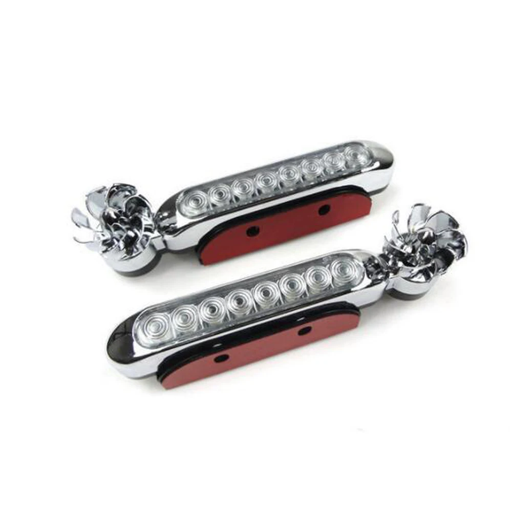 2 шт. ветроэнергетика не требует внешнего источника питания Автомобильные