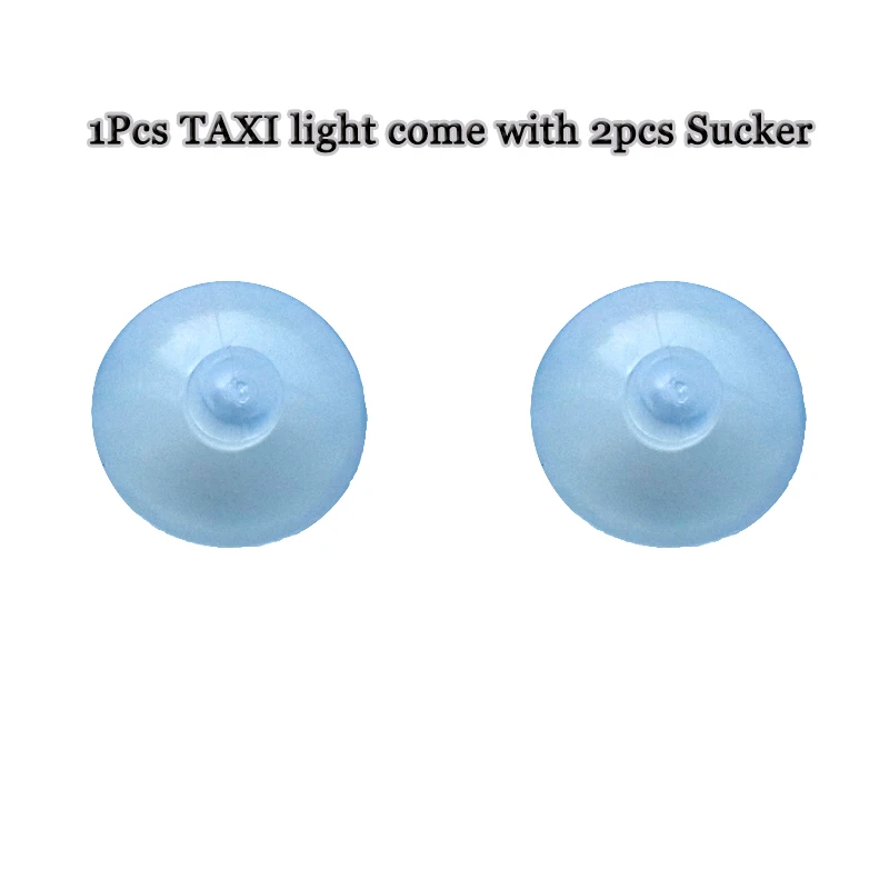 HK POST FREE! 50X TAXI 45 SMD 1210 3528 Светодиодный светильник для такси Верхняя лампа