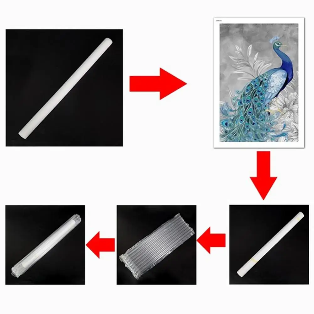 Настенная картина розовая роза с цитатами любовь|Рисование и каллиграфия| |