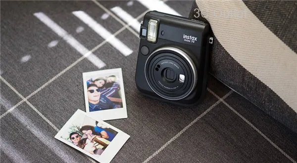 Fujifilm Instax Mini 70 камера, Fujifilm Instax пленочная камера