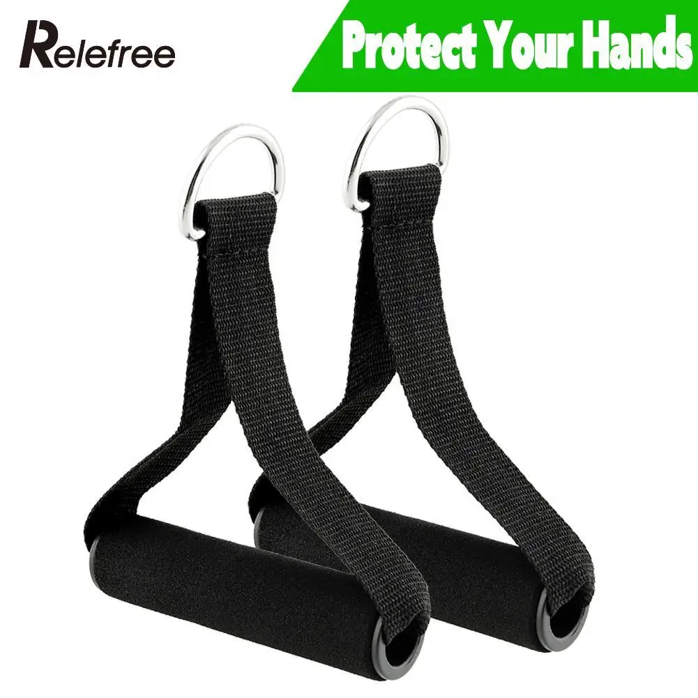1 пара ленты Эспандеры для занятий спортом|fitness equipment|resistance bandsresistance bands handles |