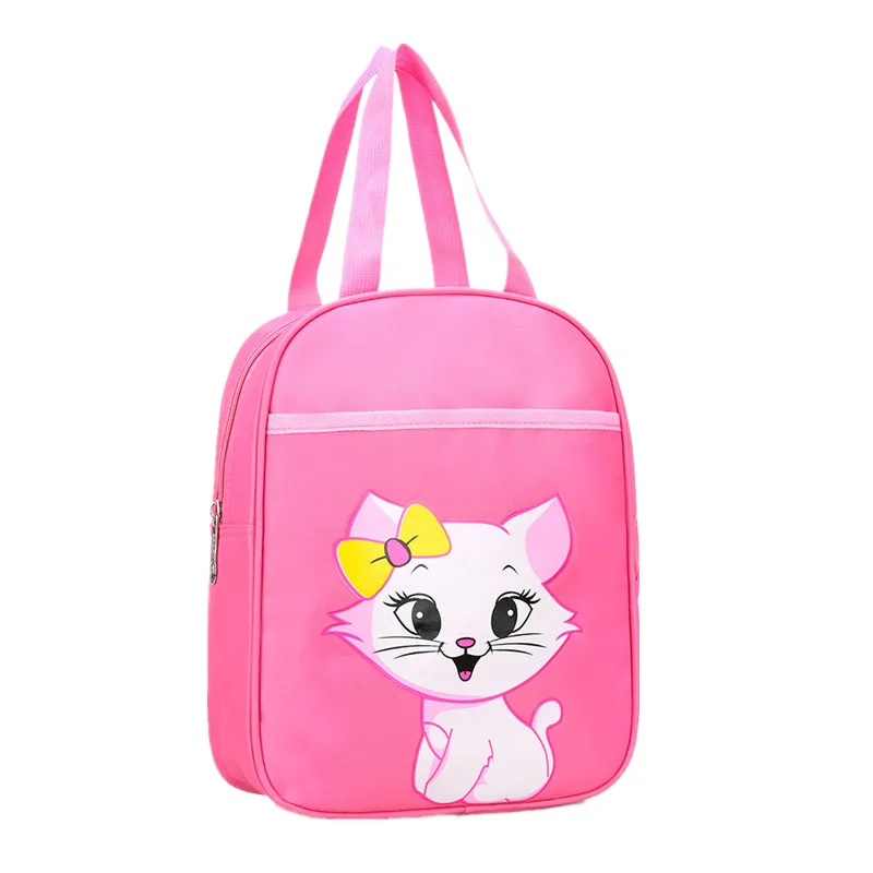 Tutorial bag Petminru, школьные сумки для девочек, мультяшный рюкзак, Милая принцесса, кошка, Детские рюкзаки, рюкзак для начальной школы - Цвет: Tutorial bag