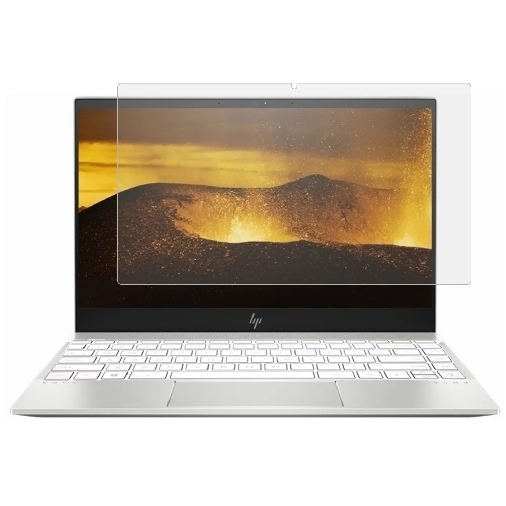 Защитная плёнка для экрана ноутбука Cartinoe 13 3 дюйма Hp Envy ah серии Ah0004tu Антибликовая