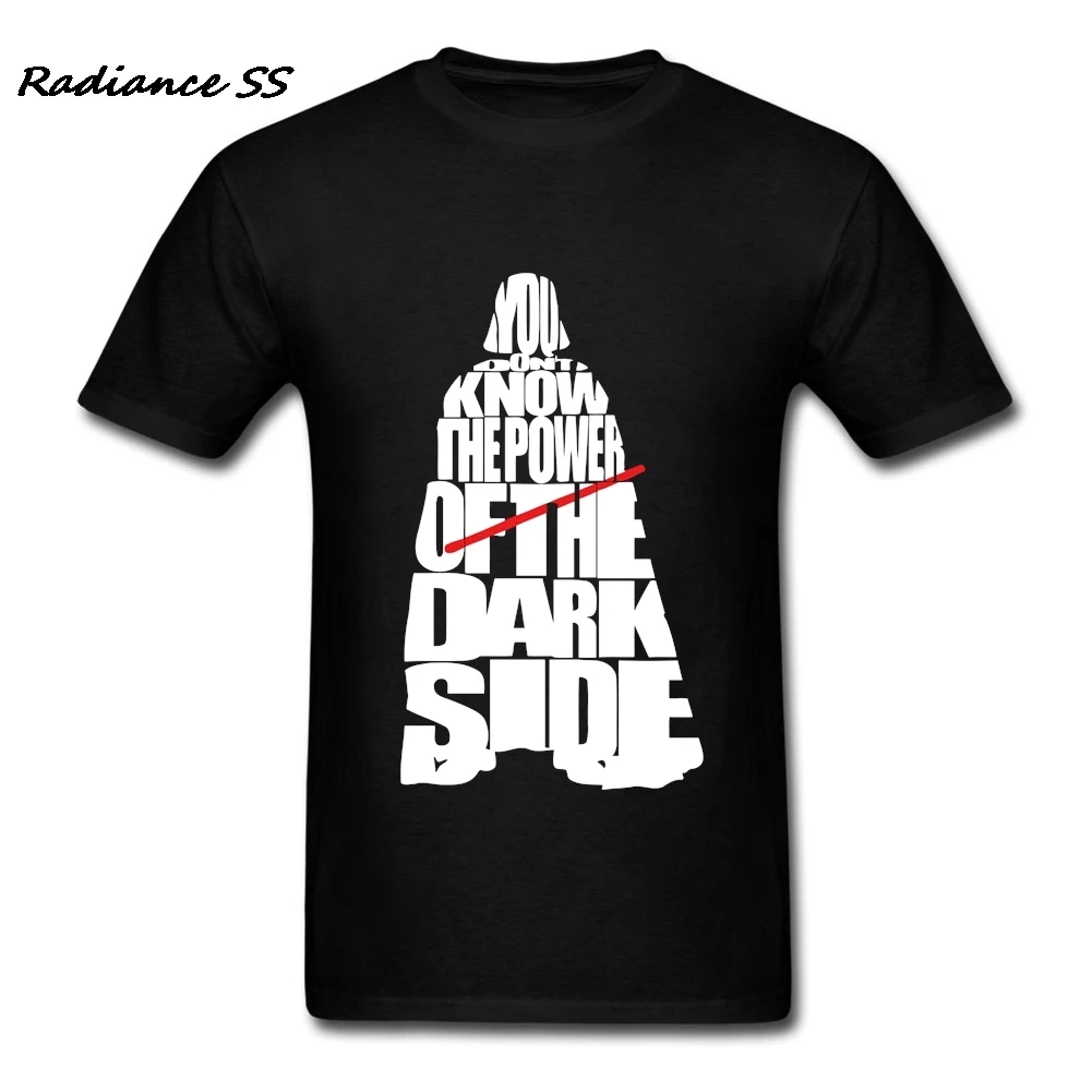 Мужская футболка с коротким рукавом Darth Vader модная брендовая Camiseta|camiseta brand|camiseta