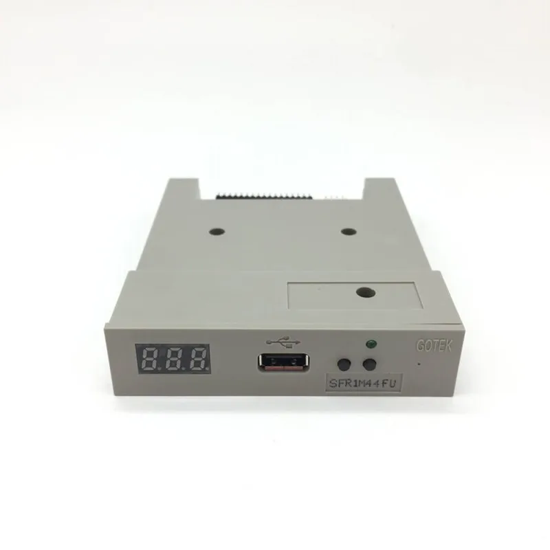 Запасные части USB имитация дисковода для вышивальной машины Barudan и Tajima SFR1M44 FU|machine