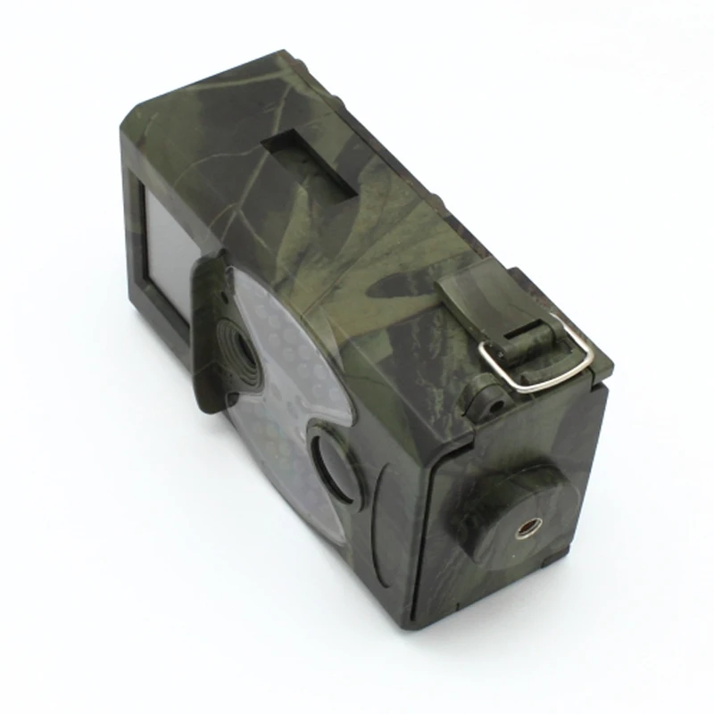 (1 комплект) Цифровая инфракрасная фотоловушка для дикой природы 12 МП с 1080P HD