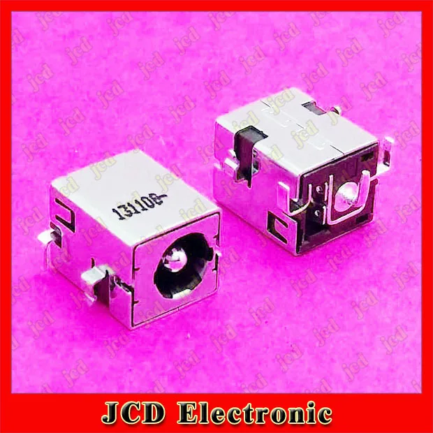 ChengHaoRan 5 шт. Новинка! Для ASUS K54L K54LY U52F U52Jc X54 X54C DC JACK Порт зарядки в розетке 154B|dc jack