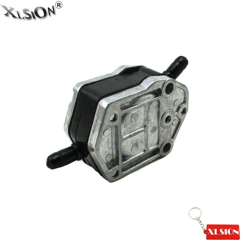 Топливный насос XLSION для подвесных моторов Yamaha 6A0 24410 03 00 04 25HP 40HP 48HP 60HP 75HP 90HP|Насосы| |