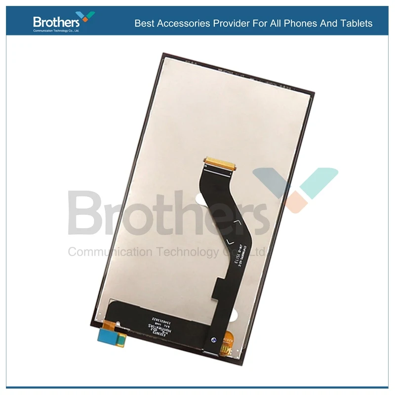 Высококачественный ЖК-дисплей и кодирующий преобразователь сенсорного экрана в