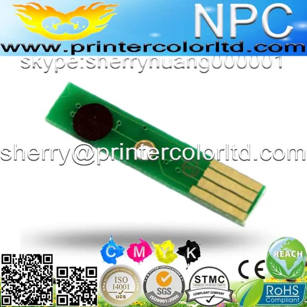 Чип для Fuji Xerox DocuPrint CP305D/CP305DF/CP305DN/CP305B/CP305EG/CM305D/CM305DF/CM305FW/CT201632/CT201633/CT201634/CT201635 - купить