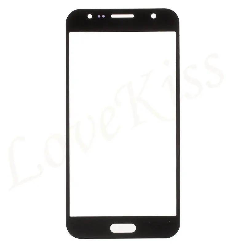 Сенсорный экран высокого качества для Samsung Galaxy J7 2016 J710F J710FN J710 внешнее стекло