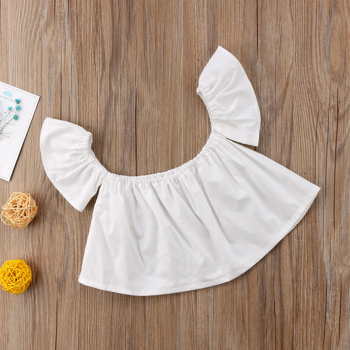 2018 Новорожденные девочки с открытыми плечами однотонный розовый белый черный