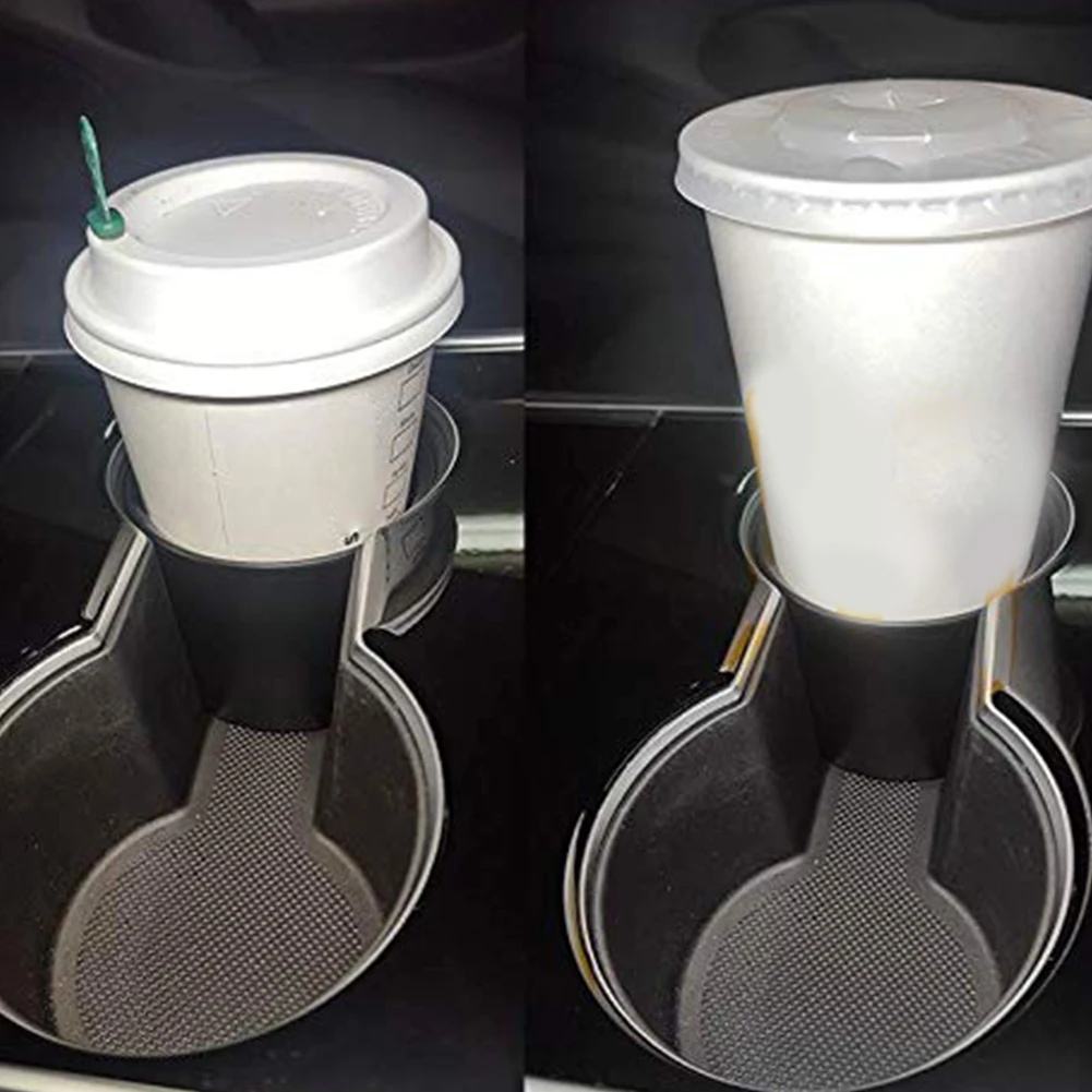 Вставьте Expander Организатор напиток Стенд аксессуары Авто поставляет Портативный