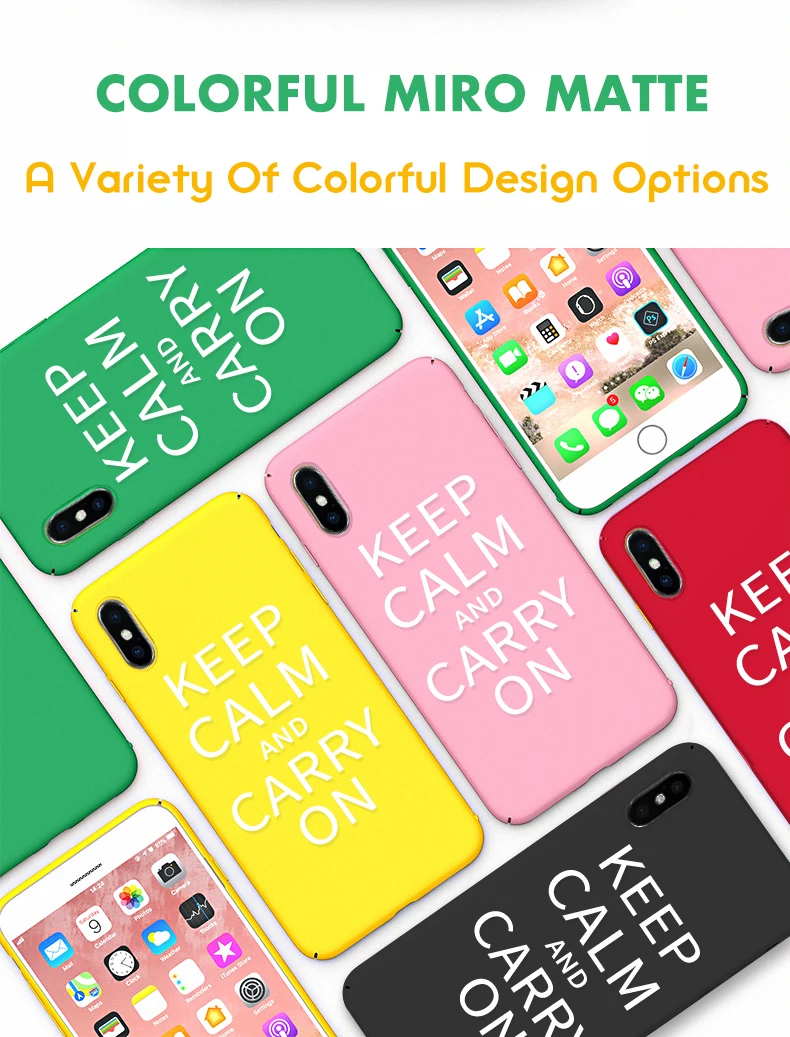 ADKO цветной Ультратонкий чехол для телефона для iPhone 11, жесткий матовый чехол из поликарбоната, противоударный чехол для телефона для iPhone X XS Max XR 11 Pro Max coque