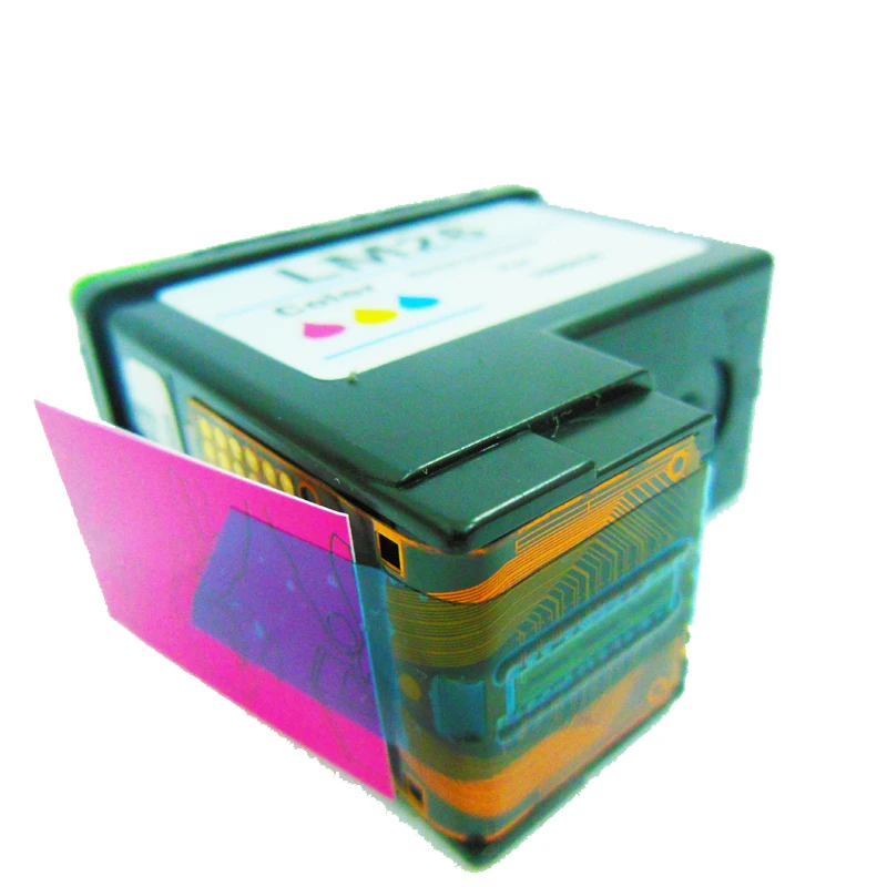 Чернильный картридж vilaxh для Lexmark 26 i3 z617 Z13 Z23 Z25 Z33 Z35 Z513 Z515 Z603 Z605 Z611 Z615 Z645 X2250 |