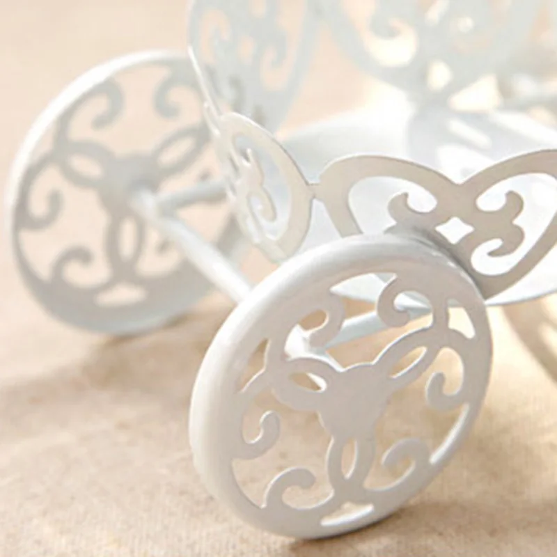 Металлическая подставка для маффинов мороженого кондитерских изделий тортов