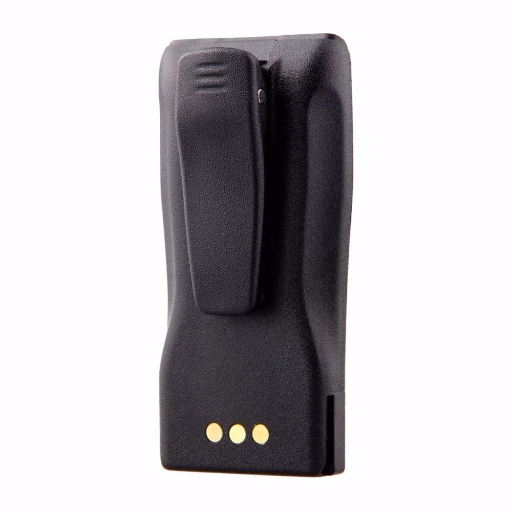 Никель металлогидридный аккумулятор PMNN4251 PMNN4251AR 1600 мАч для Motorola Radio DP1400 CP040 CP150 CP160
