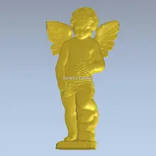 Высококачественная новая 3D модель для ЧПУ резная фигурка
