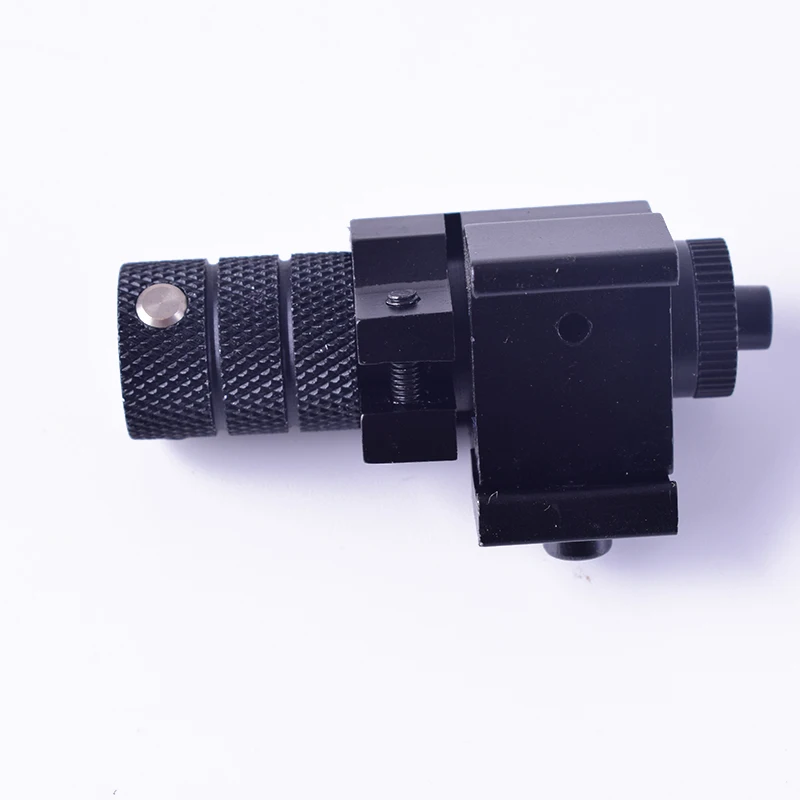 Блочный лук для охоты красная точка мини красный лазерный прицел монтажный