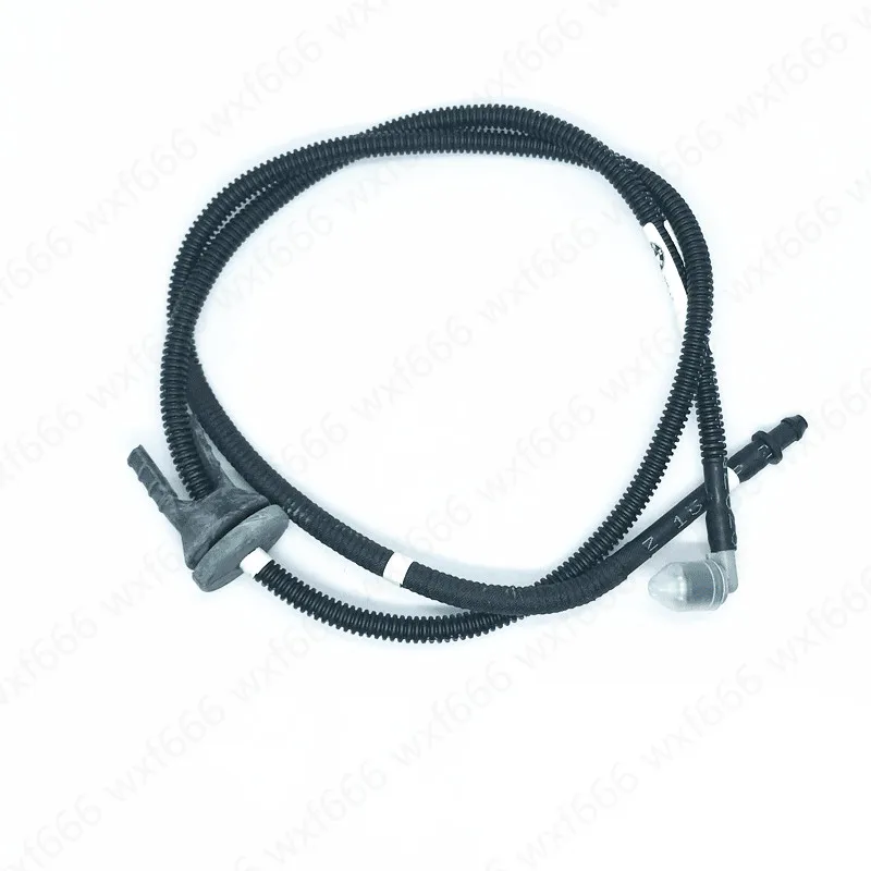 

Автомобильный шланг для вторичного чайника F01 730 F07 N57 GT F10b mw535I F11 F18 для очистки переднего лобового стекла жидкий бак распылительная труба