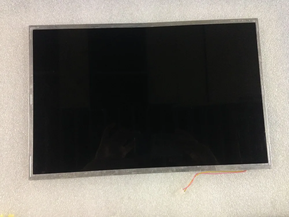 Экран для ноутбука 13 3 дюйма matrix APPLE A1181 LTN133AT03 B133EW01 macbook с экраном диагональю