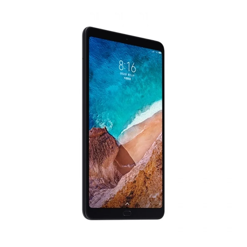 Оригинальный Xiaomi mi Pad 4 ПЛЮС 10 1 дюймов Snapdragon 660 Восьмиядерный 4G RAM Android планшет плюс