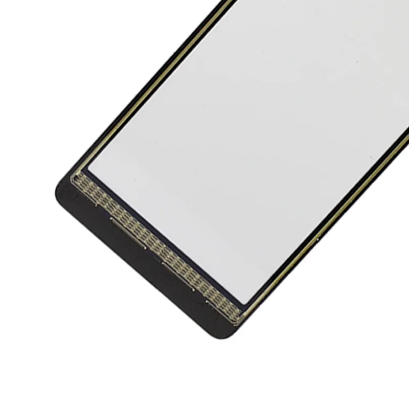 5 pieces / lot Touch Screen For Blu Life XL L050U L050 Panel Glass Lens Digitizer Sensor Replacement | Мобильные телефоны и