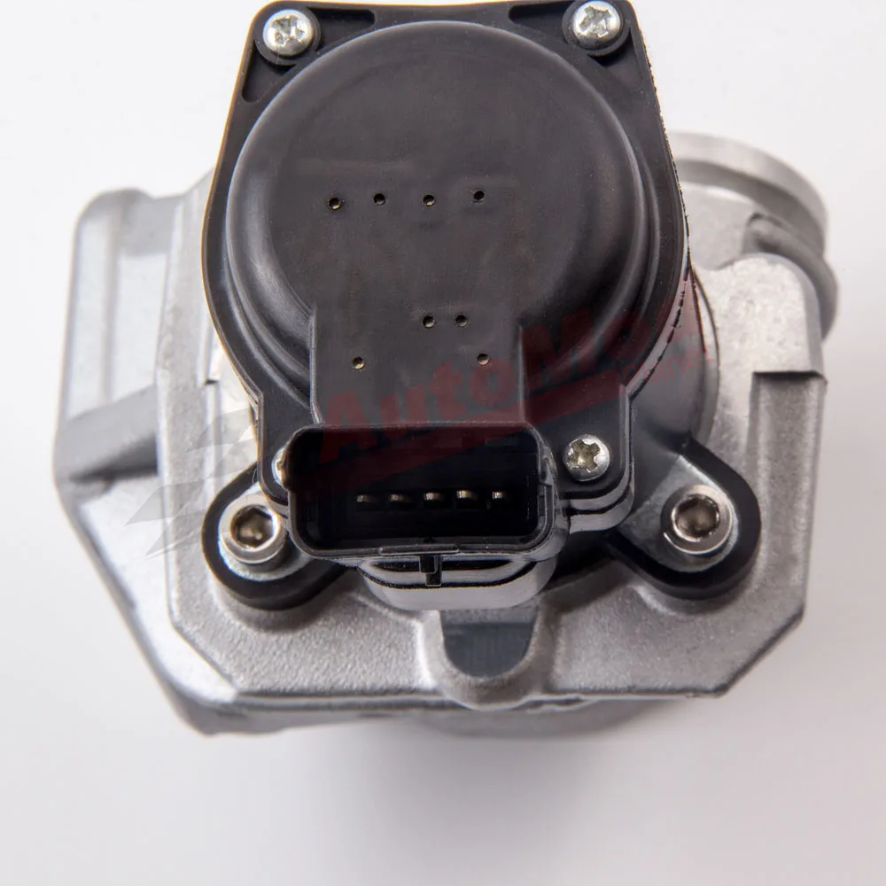 EGR Клапан для Citroen Fiat Ford Peugeot Volvo 1.6 HDi/D/TDCi 9672880080 206 207 307 308 407 HDI 1618-59 1618-NR | Автомобили и