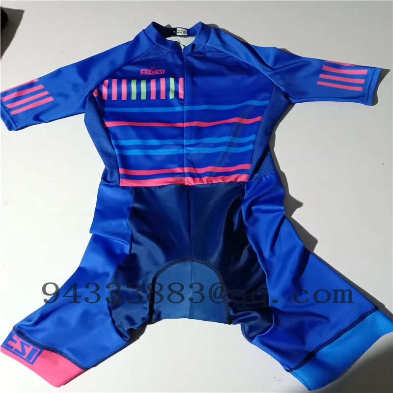 Мужские велосипедные костюмы с коротким рукавом высокое качество aero Italian webbing MITI