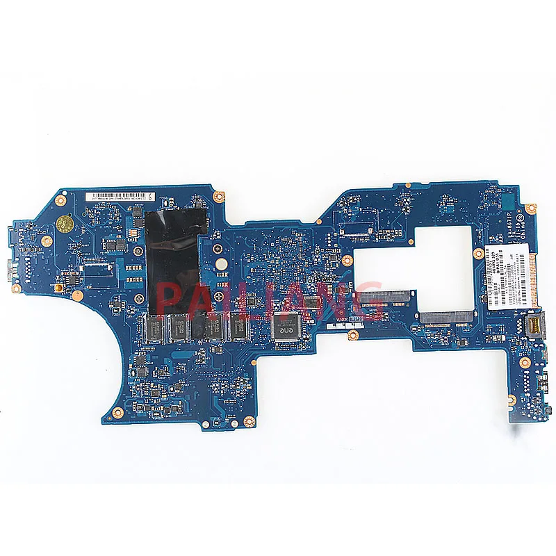 Материнская плата для ноутбука Lenovo Thinkpad S230U I7-3537U 8GB материнская ПК 04X0734 задняя