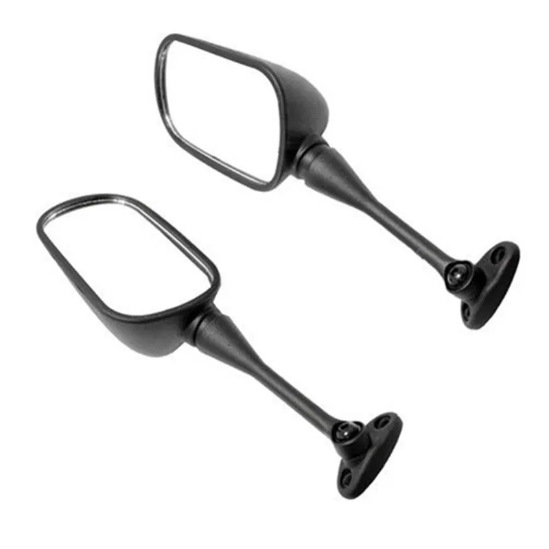 

Motorcycle Rear Side View Mirrors For Honda CBR600RR F4I 2003-2008 CBR1000RR 2004-2008