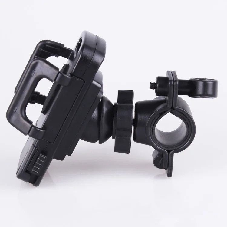 Мотоцикл Велосипед MTB Руль Держатель Универсальный для Сотового Телефона GPS