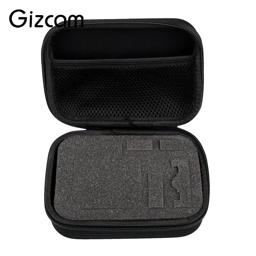 Gizcam водонепроницаемый чехол для камеры GoPro Hero 3 +/3/2/1|bags for gopro|camera case bagbag |