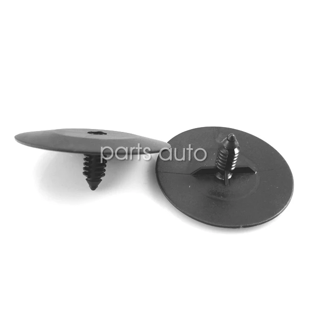 

30x Hood Insulation Retainer Nylon Clip Fastener A 11130 3078511 3977775