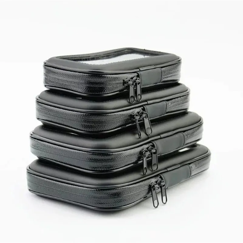 Чехол-держатель для телефона с креплением на мотоцикл IPhone 12 11 XS Max HUAWEI Honor Redmi