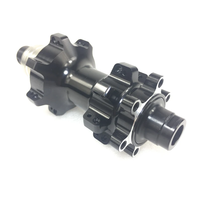 Powerway PFH-M39 прямой вытяжной дисковый тормоз задний концентратор 28 отверстий O.L.D 12x148