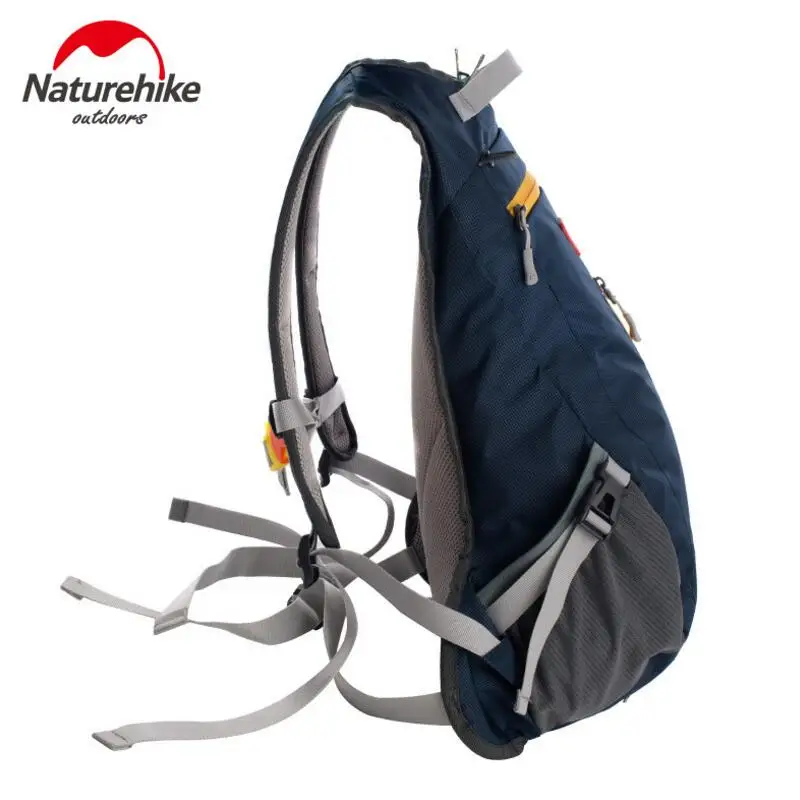 Рюкзак Naturehike 15 л для мужчин и женщин горных велосипедов езды на велосипеде