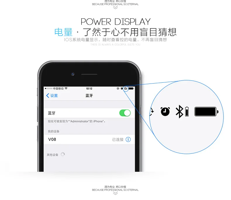 Беспроводные Bluetooth наушники V4.1, свободные руки, Bluetooth наушники, Спортивная гарнитура с микро для Iphone, Xiaomi, Android