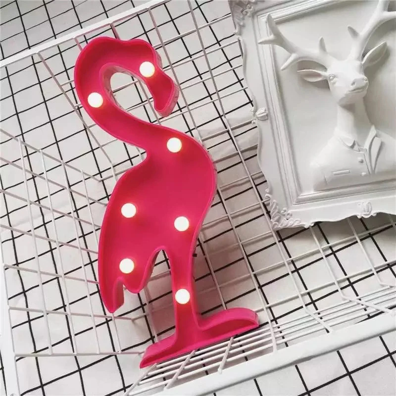 3D светодиодный ночсветильник украшение для вечерние