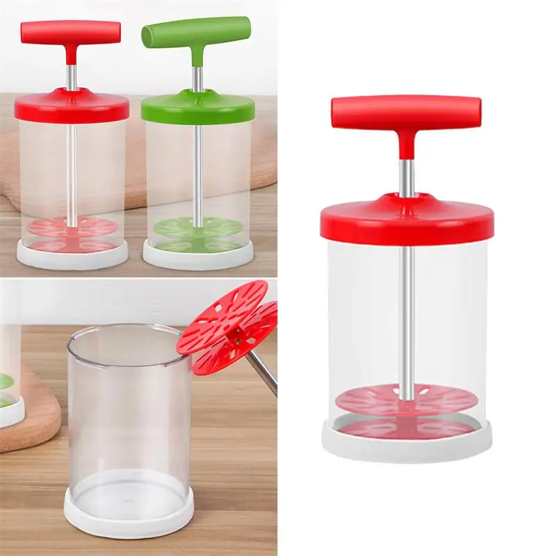 Ручной вспениватель Молока ABS ручной насос молока ручные вспениватели для ручное