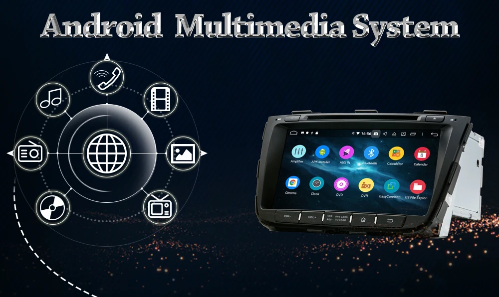 Owtosin 2 Din Android 9,0 Автомобильный DVD Радио для Kia SORENTO 2012 2013 Автомобильный мультимедийный gps навигатор 4 Гб ram 32 Гб rom