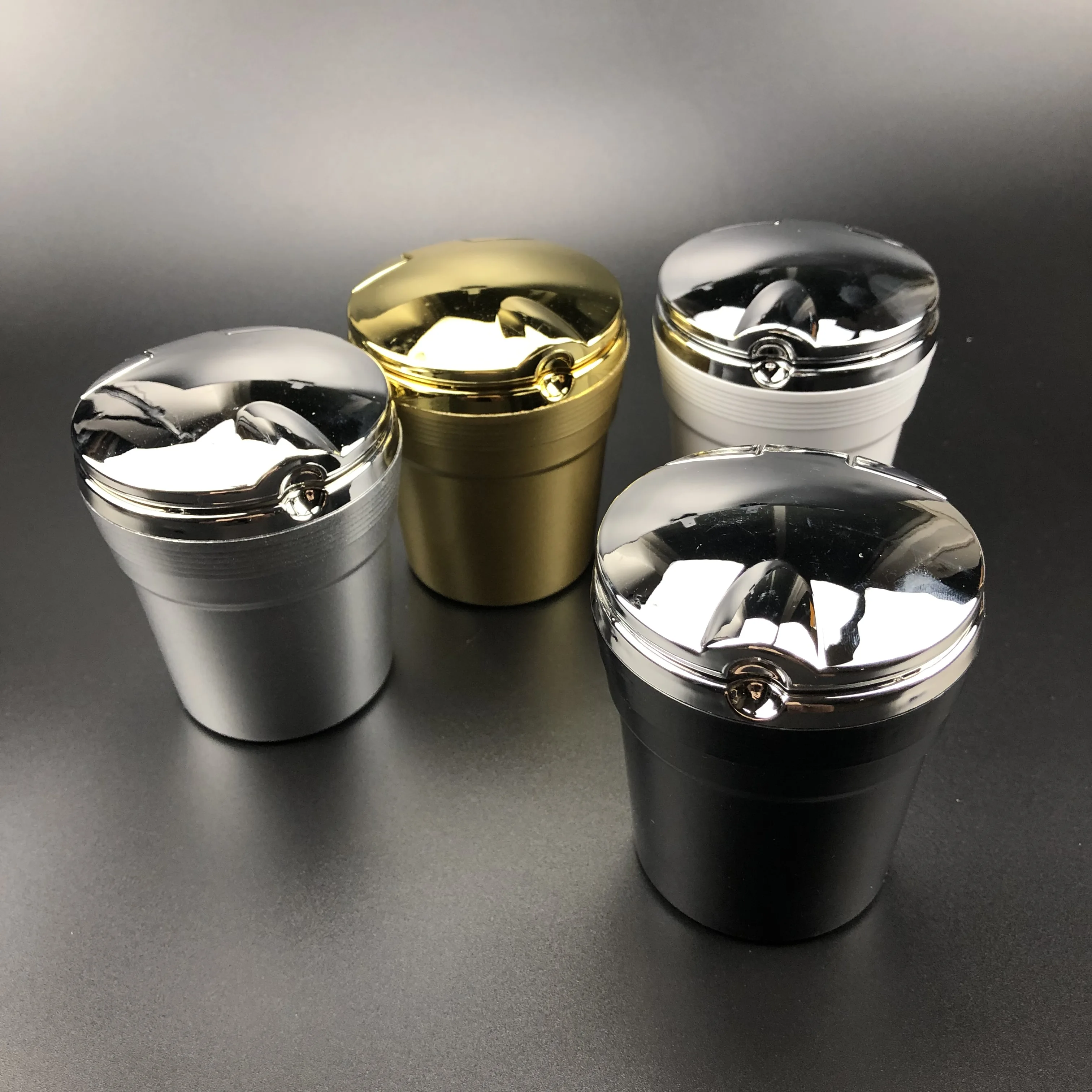 Автомобильная пепельница со светодиодным синим светом для Holden Commodore Trailblazer Colorado