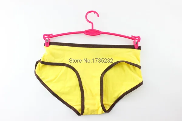Цветной зажим для нижнего белья вешалка бюстгальтер бикини купальник боксеры