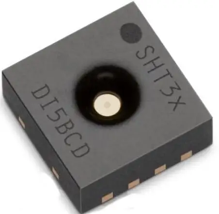 

100% , SHT30 SHT30-DIS Connector