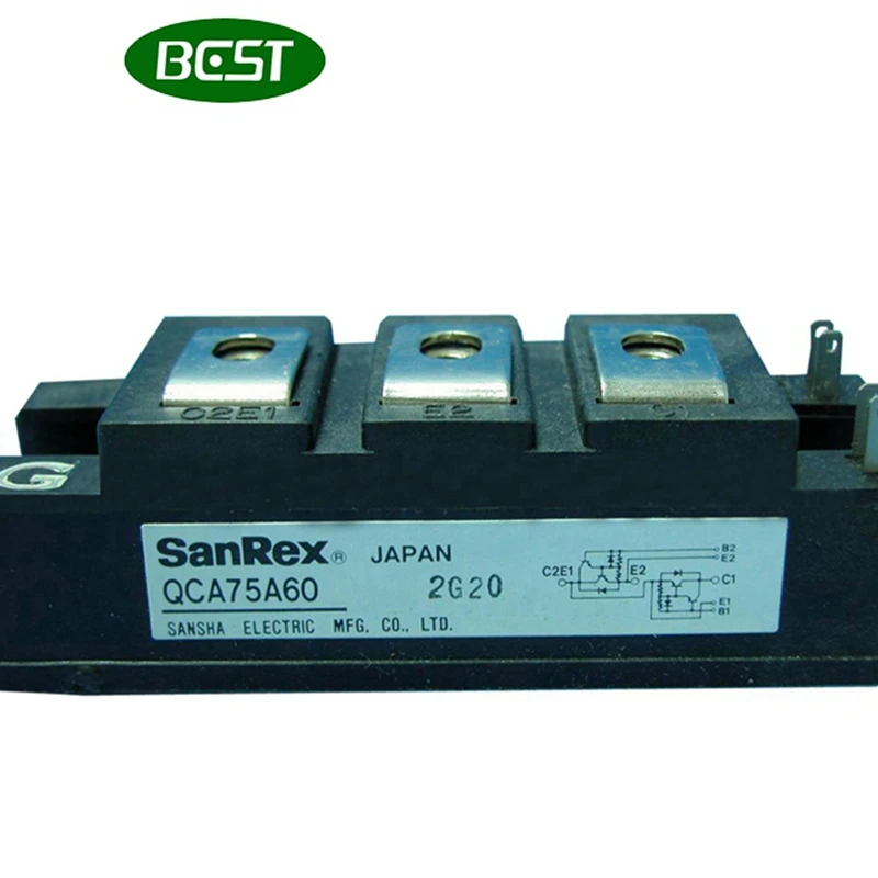 GTR Module SQD300A60 SQD300BA60 | Обустройство дома