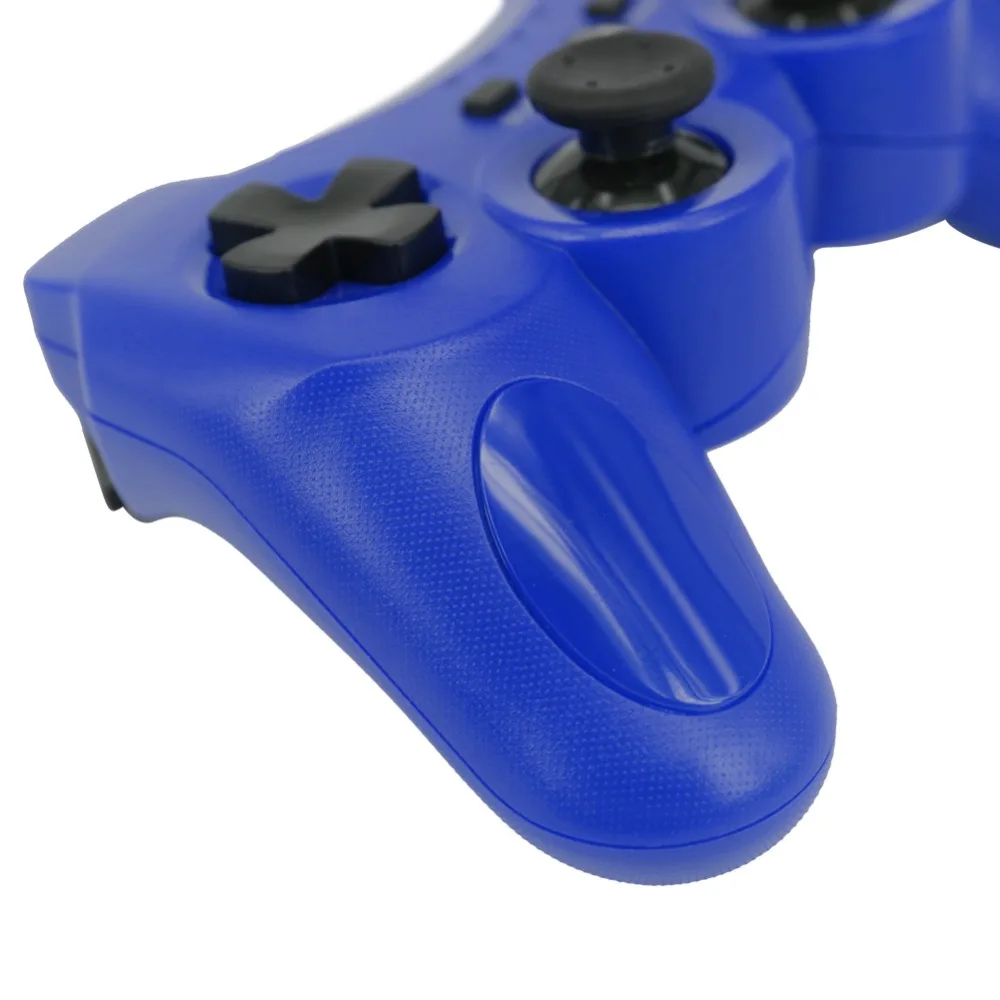 Новые для SONY PS3 контроллер Беспроводной Bluetooth Джойстики для DUALSHOCK 3 SIXAXIS для Игровые приставки 3 игровой контроллер