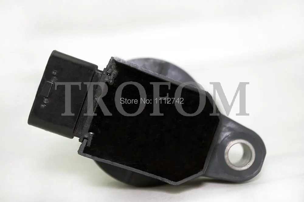 4 шт. Катушка зажигания для TOYOTA Echo BELTA IQ PRIUS YARIS VITZ Scion xA xB 1 0 3 5 90080 19021 90919 02240 9091902240|pcs